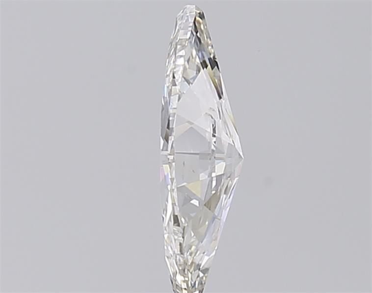 0.47ct J SI1 Rare Carat Ideal Cut Marquise Diamond