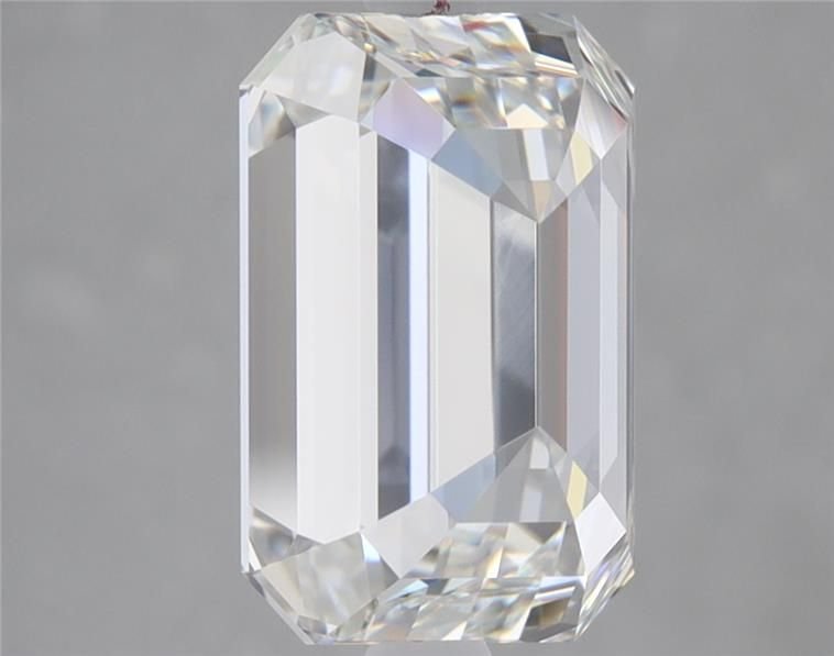 3.02 Carat Emerald Natural Diamond