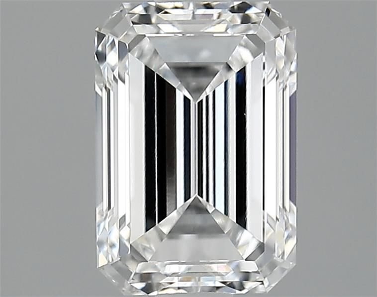 1.93 Carat Emerald Lab Diamond