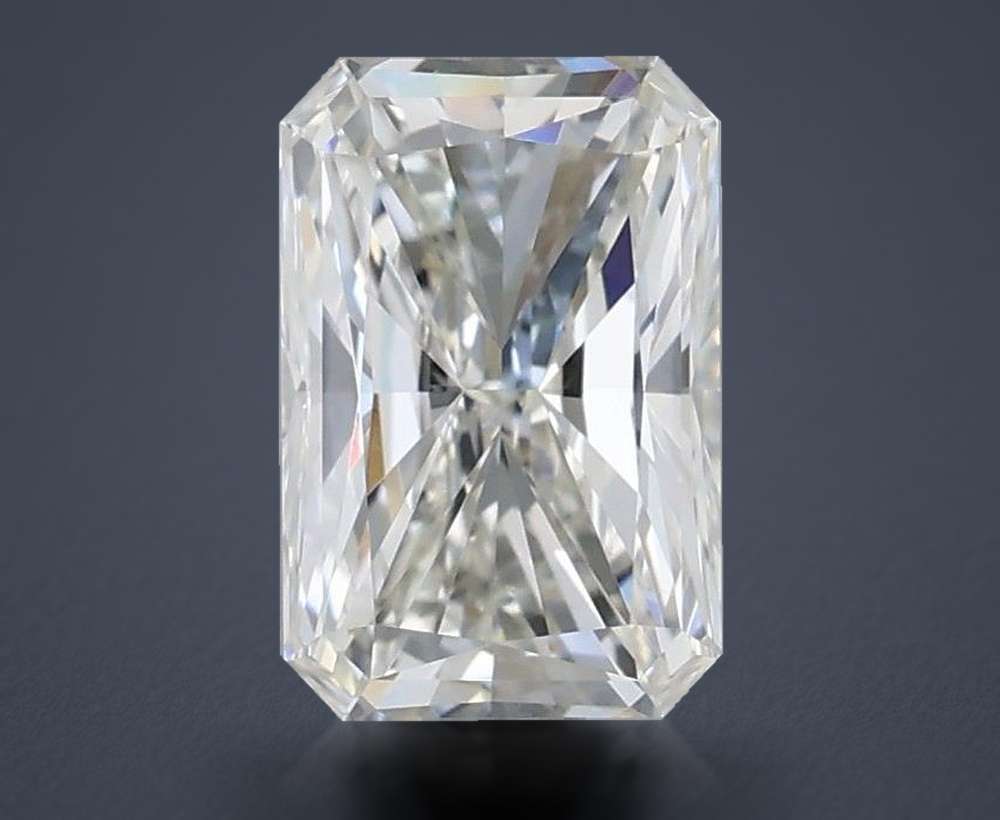 1.14 Carat Radiant Lab Diamond