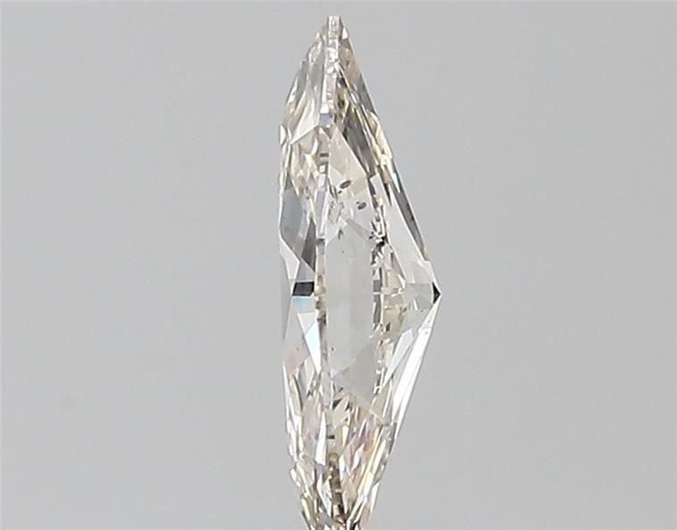 1.01ct J SI2 Rare Carat Ideal Cut Marquise Diamond