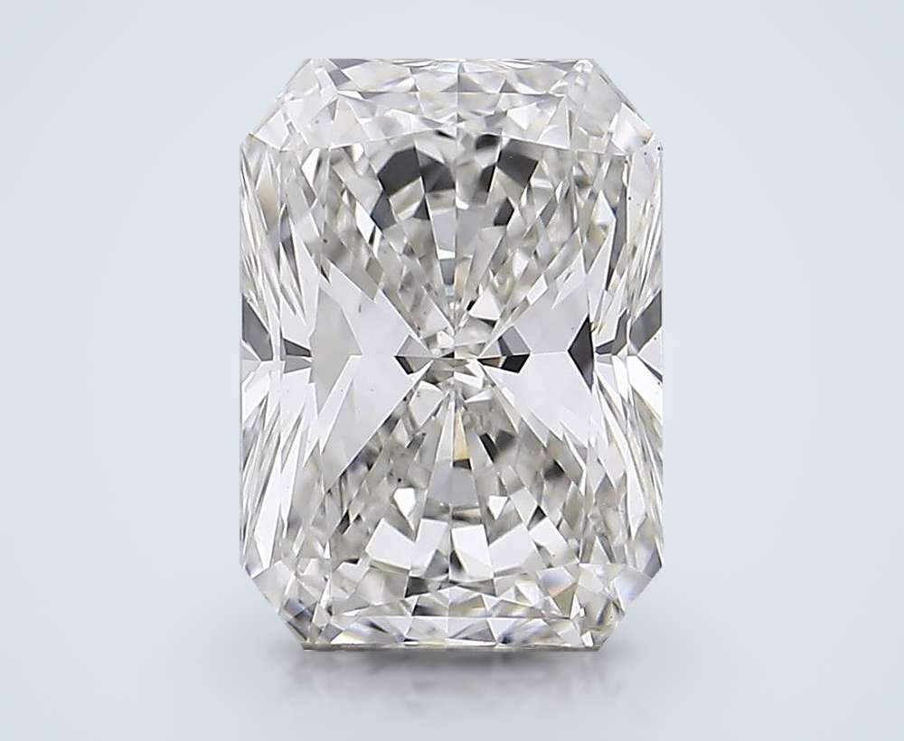 1.51 Carat Radiant Lab Diamond