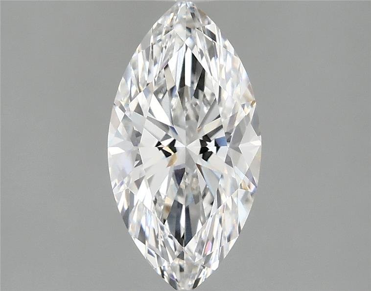 1.39 Carat Marquise Lab Diamond
