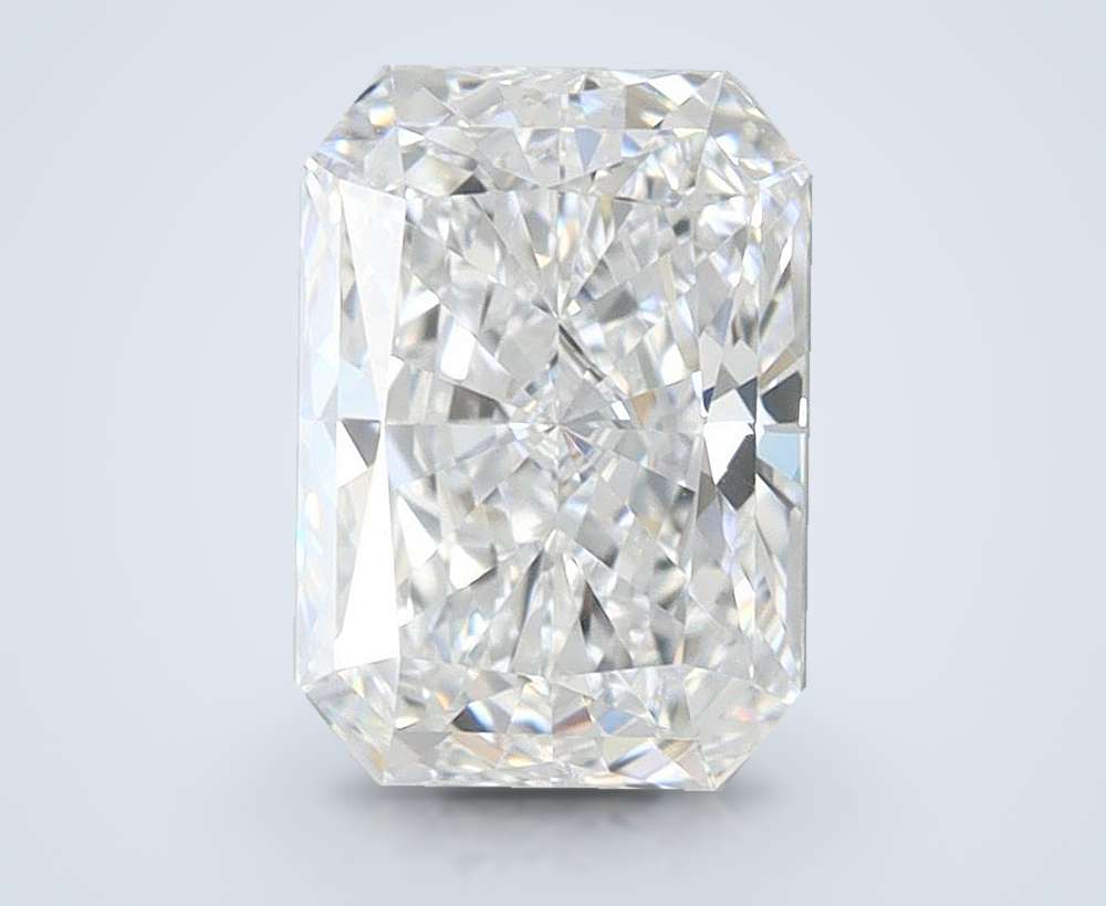1.40 Carat Radiant Lab Diamond