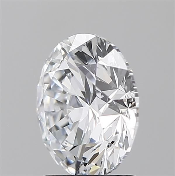 2.26ct G IF Rare Carat Ideal Cut Round Lab Grown Diamond