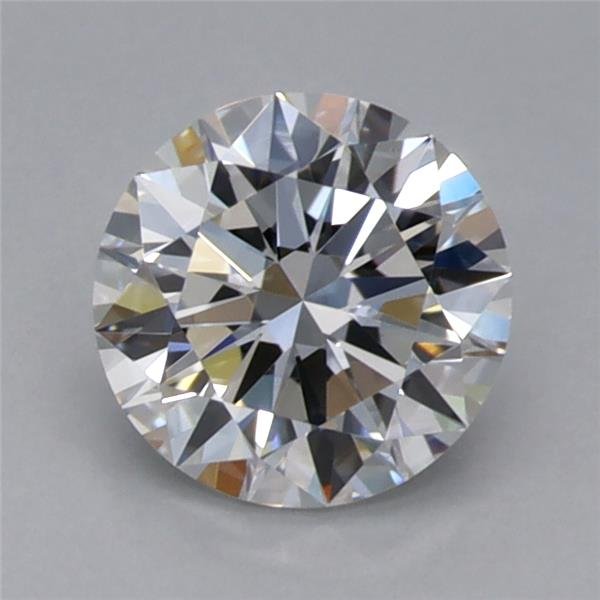 0.32ct E VS1 Rare Carat Ideal Cut Round Diamond