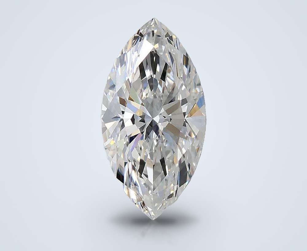 1.05 Carat Marquise Lab Diamond