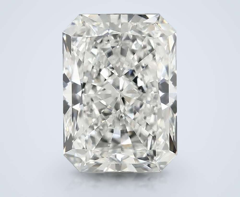2.32 Carat Radiant Lab Diamond