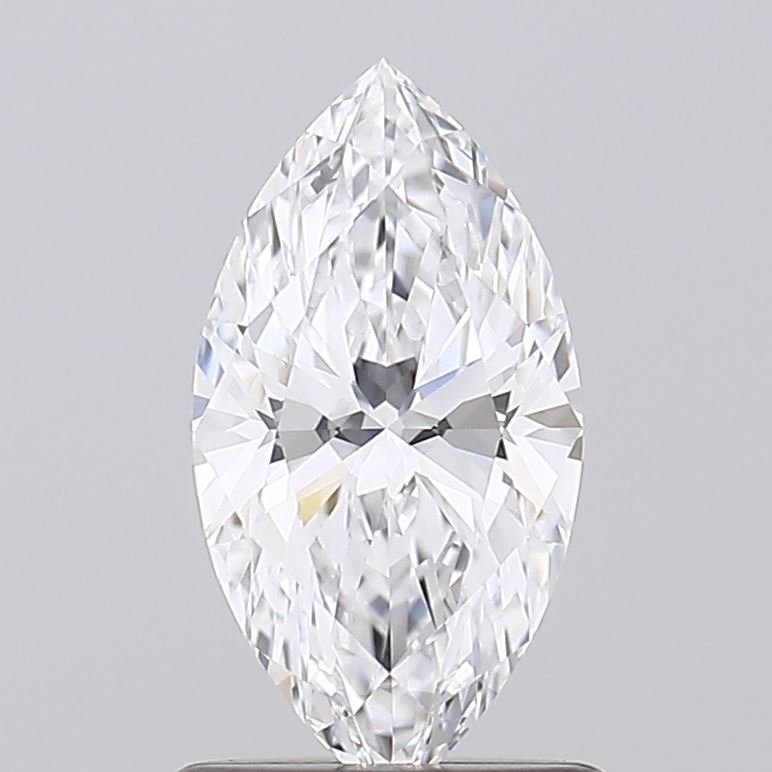 0.88 Carat Marquise Lab Diamond