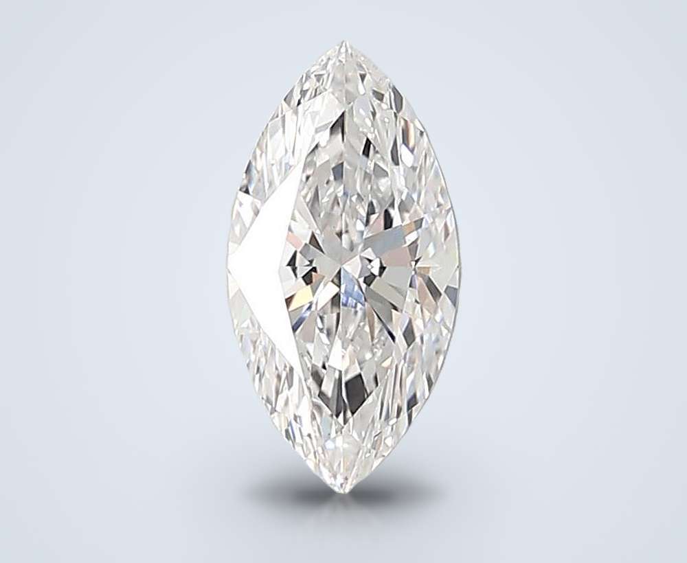 2.04 Carat Marquise Lab Diamond
