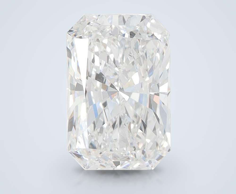 1.52 Carat Radiant Lab Diamond