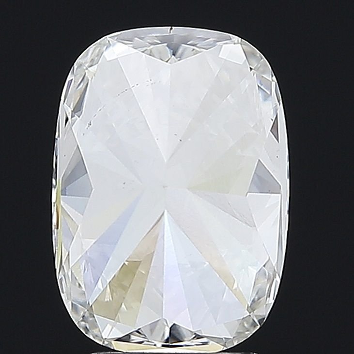 4.51 Carat Cushion Lab Diamond