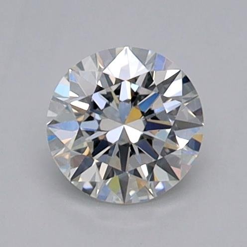 0.32ct E VVS1 Rare Carat Ideal Cut Round Diamond