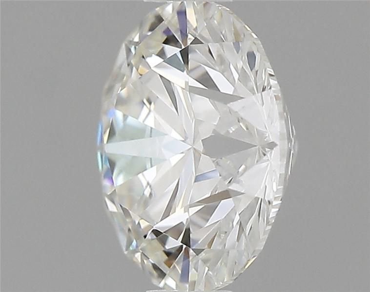 1.02 Carat Round Natural Diamond