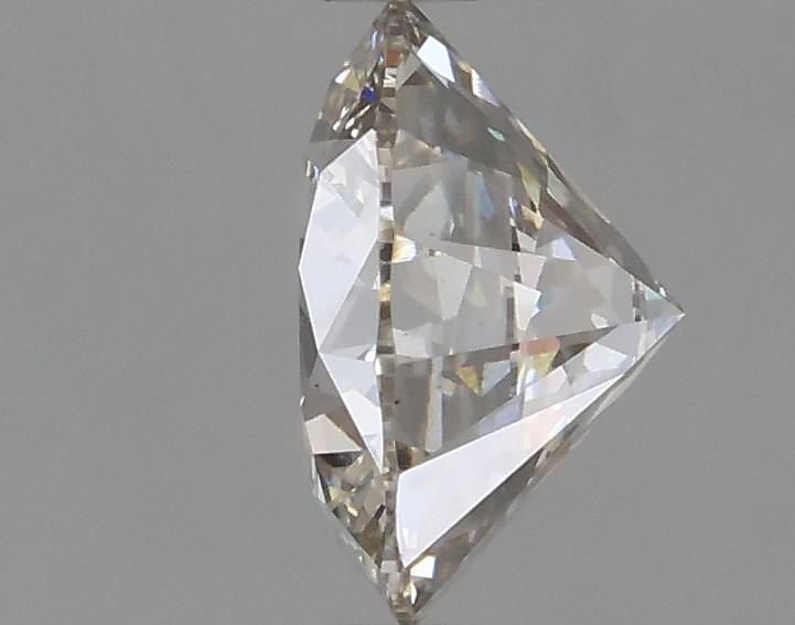 2.20ct H VS1 Rare Carat Ideal Cut Round Lab Grown Diamond