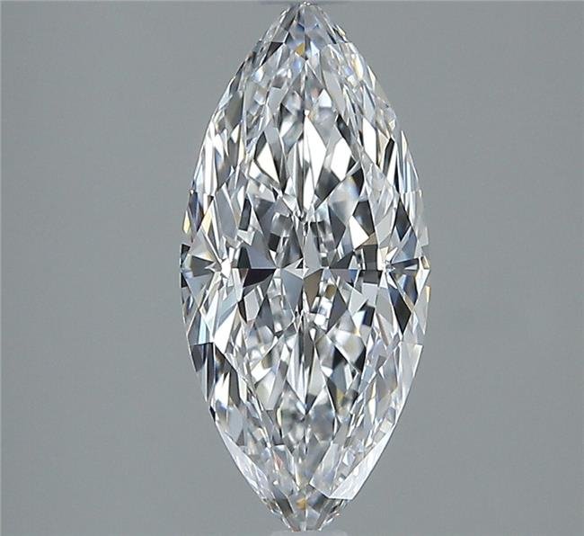 1.50 Carat Marquise Natural Diamond