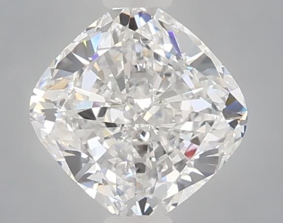 1.06 Carat Cushion Lab Diamond
