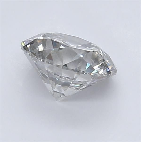 1.80ct H SI2 Rare Carat Ideal Cut Round Lab Grown Diamond