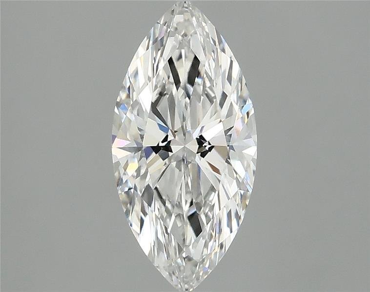 1.50 Carat Marquise Lab Diamond