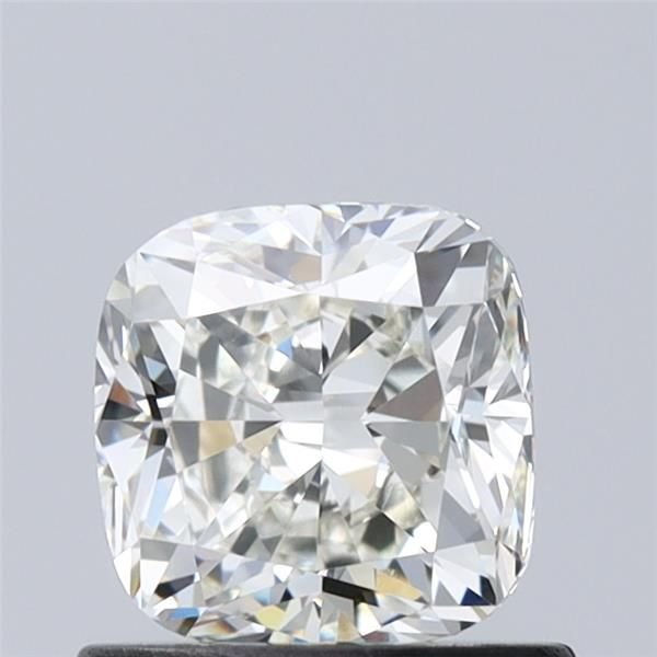 0.95ct K VVS1 Good Cut Cushion Diamond