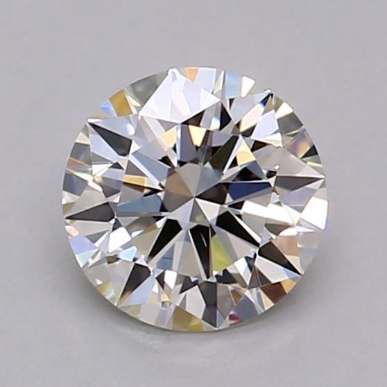 0.40ct I VS1 Rare Carat Ideal Cut Round Diamond