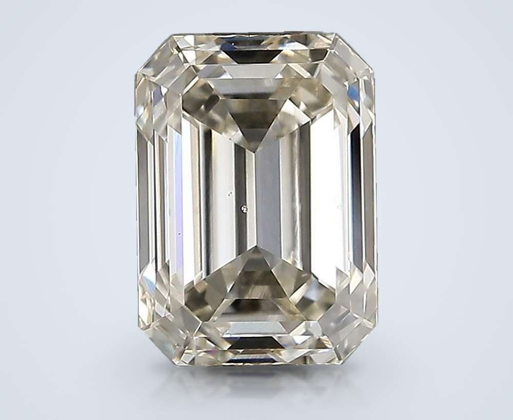 1.31 Carat Emerald Natural Diamond