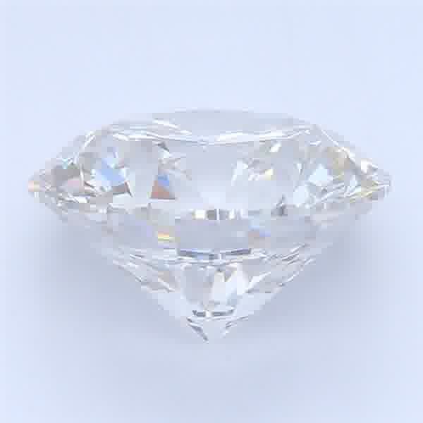 1.67ct G SI2 Rare Carat Ideal Cut Round Lab Grown Diamond