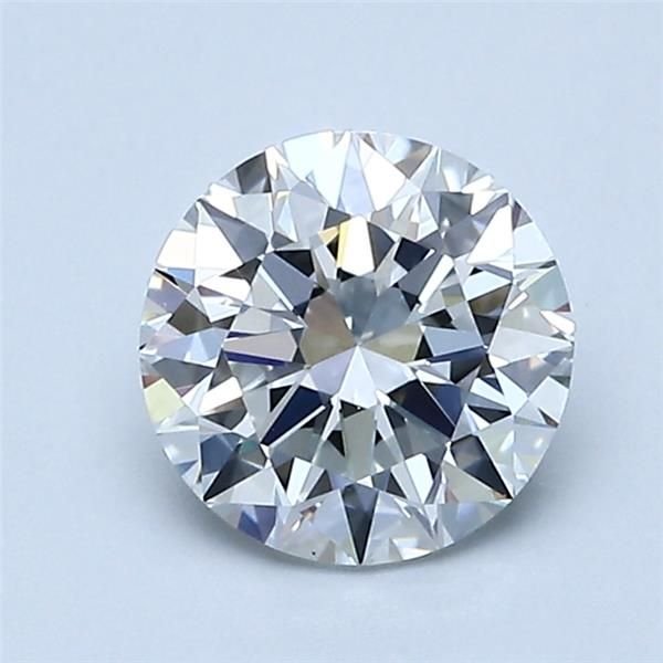 1.20ct G VVS1 Rare Carat Ideal Cut Round Diamond