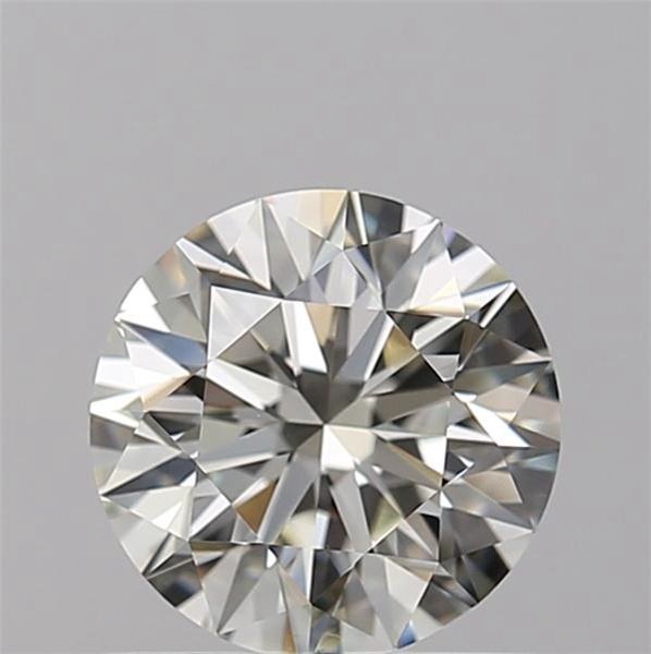 0.90ct K VS1 Very Good Cut Round Diamond