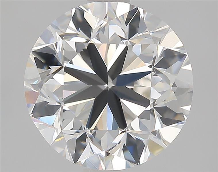 2.00 Carat Round Natural Diamond
