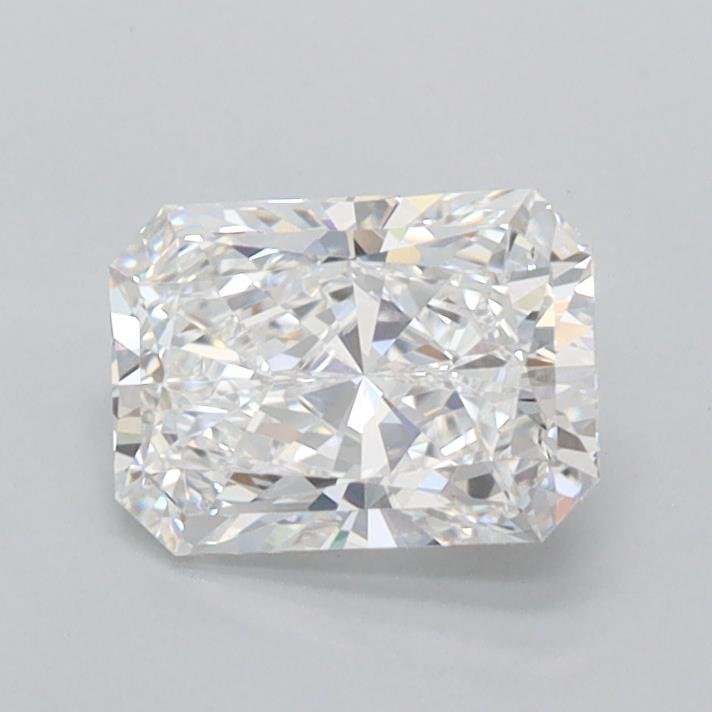 0.96 Carat Radiant Lab Diamond