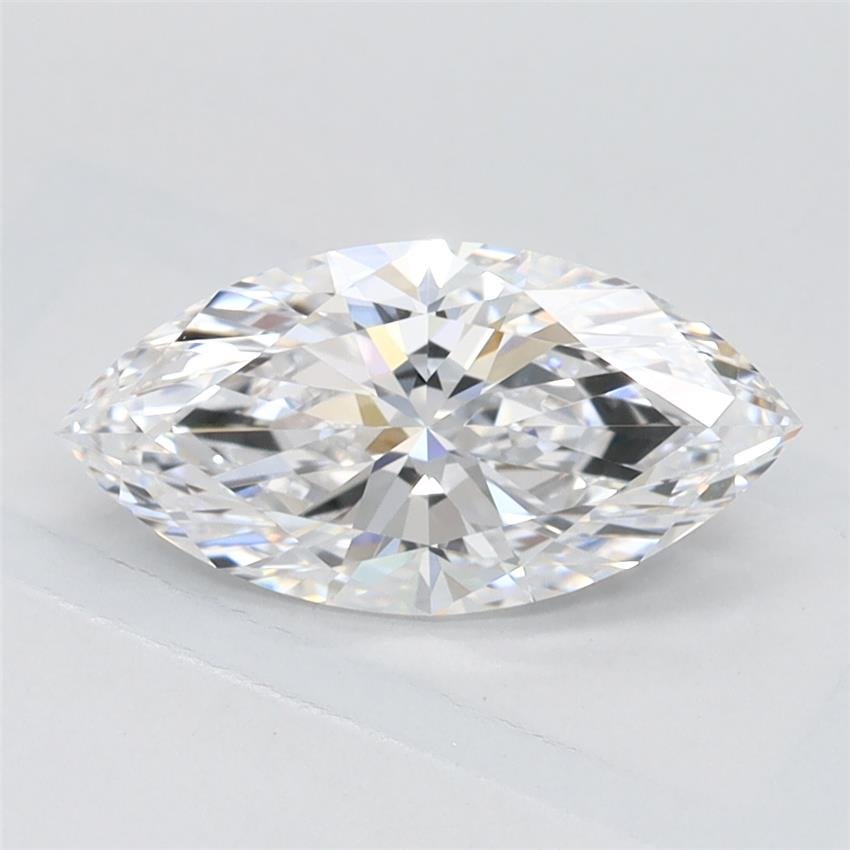 1.09 Carat Marquise Lab Diamond