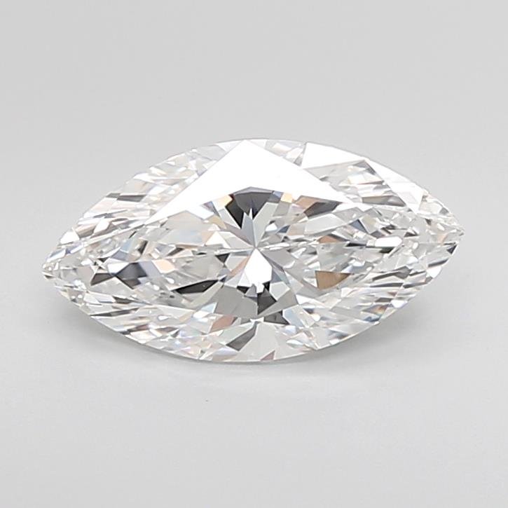 2.06 Carat Marquise Lab Diamond
