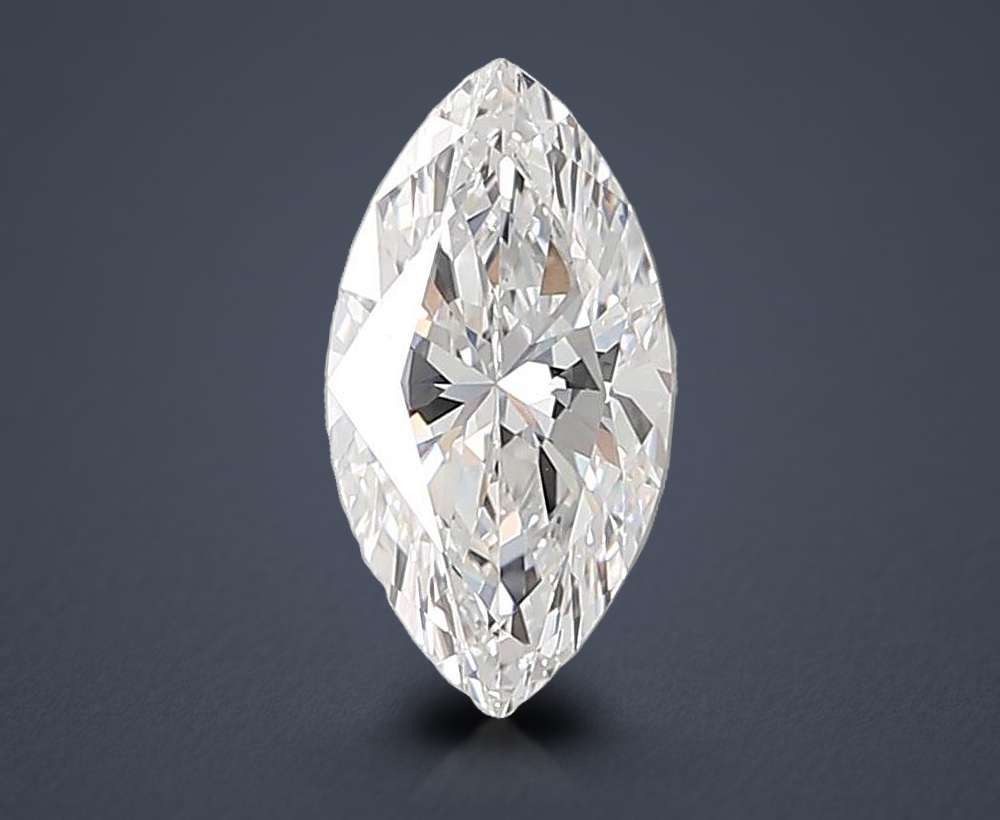 2.06 Carat Marquise Lab Diamond