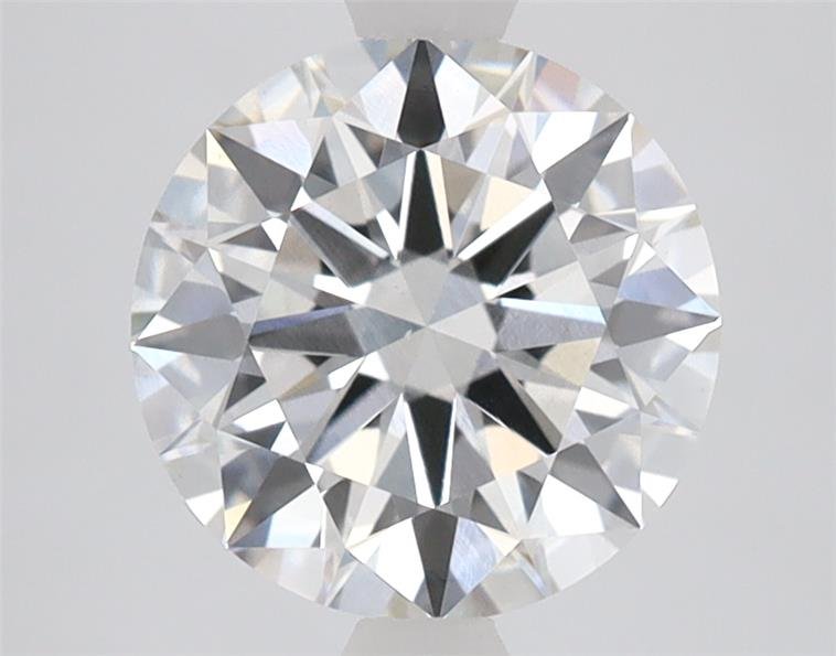 2.04 Carat Round Lab Diamond