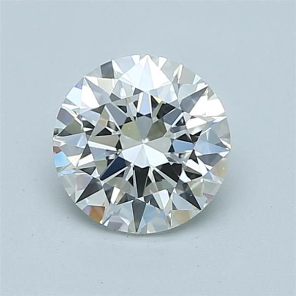 1.20ct G VVS2 Rare Carat Ideal Cut Round Diamond