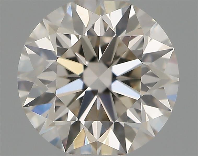 0.45ct K VVS1 Excellent Cut Round Diamond