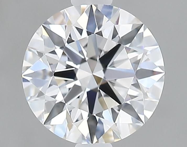 1.40 Carat Round Lab Diamond