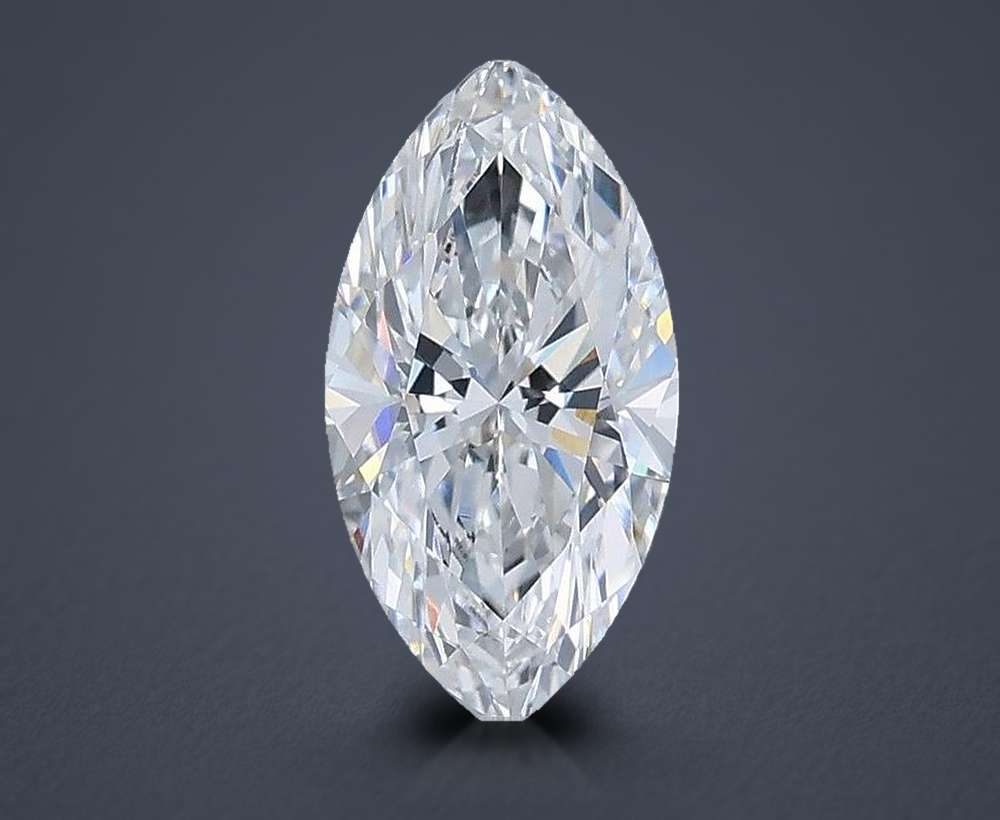 1.18 Carat Marquise Lab Diamond