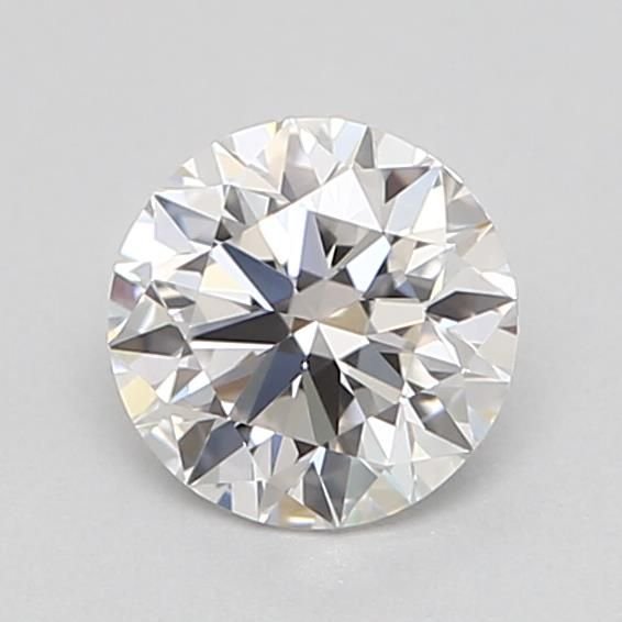 0.31ct F VVS1 Rare Carat Ideal Cut Round Diamond