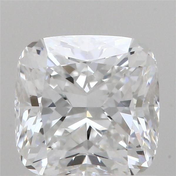 1.00 Carat Cushion Natural Diamond