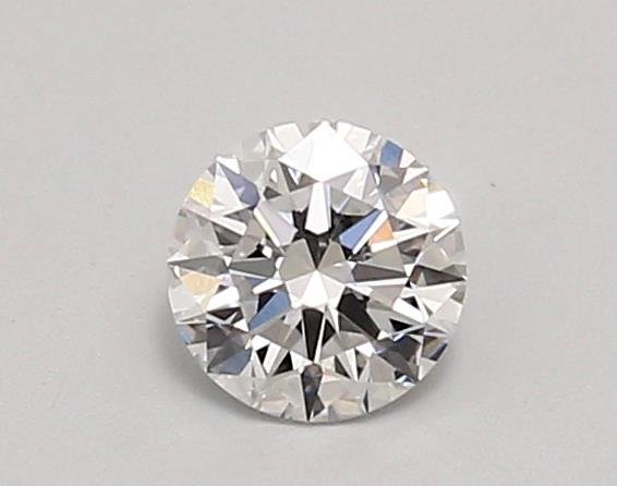 0.58ct E VS1 Excellent Cut Round Lab Grown Diamond