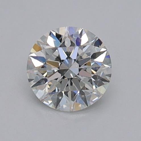 0.28ct G VS1 Rare Carat Ideal Cut Round Diamond