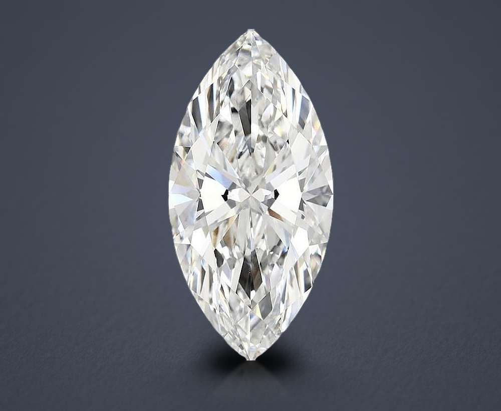 10.19 Carat Marquise Lab Diamond