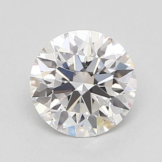 0.30ct E VVS1 Rare Carat Ideal Cut Round Diamond