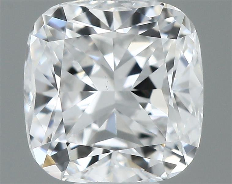 0.30 Carat Cushion Natural Diamond