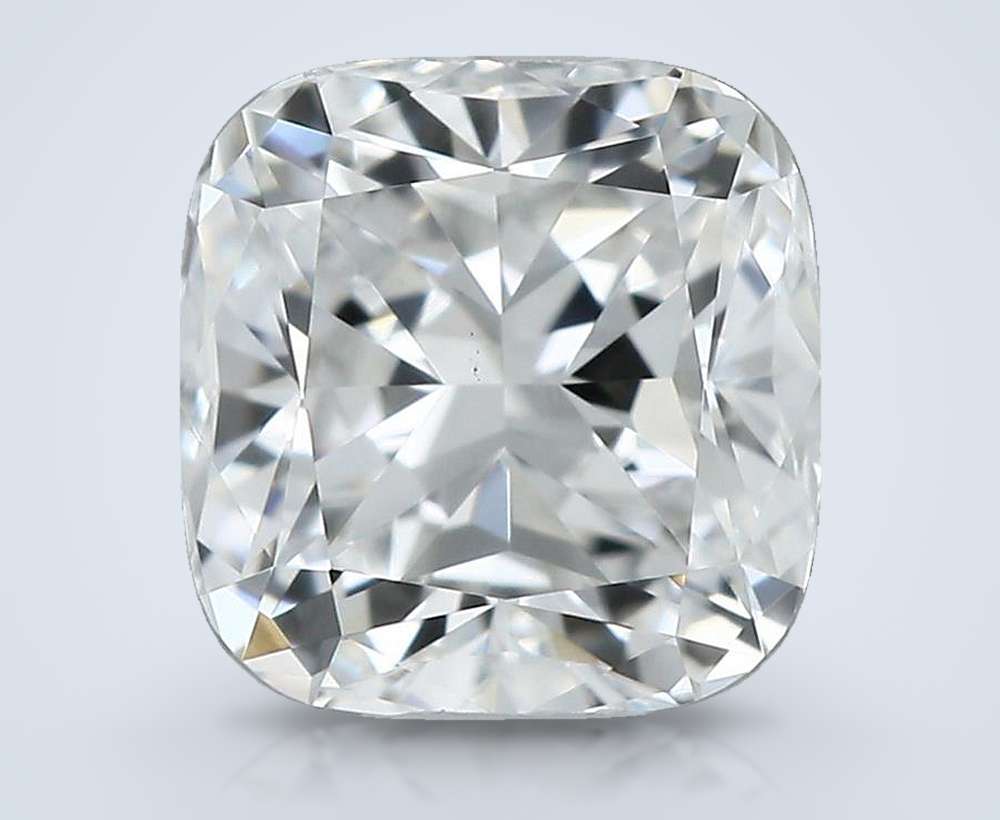 0.30 Carat Cushion Natural Diamond