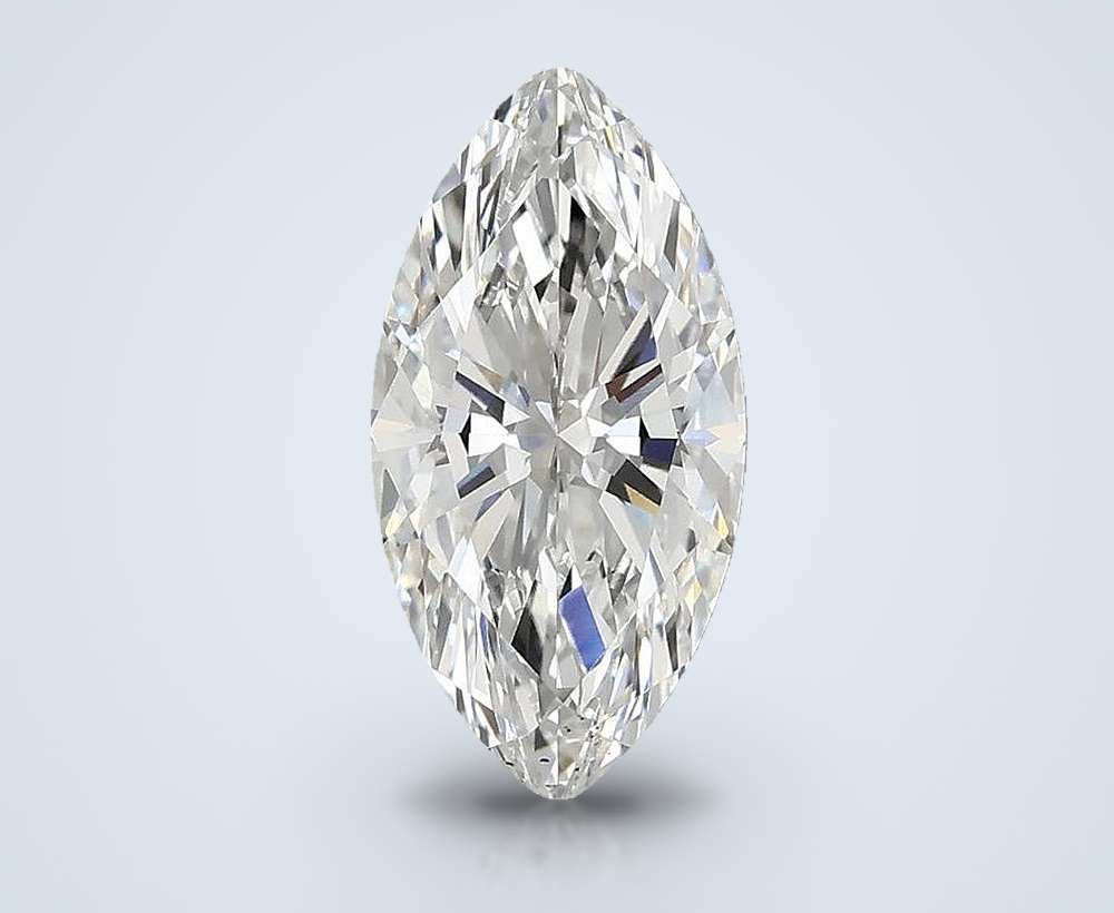 1.60 Carat Marquise Lab Diamond