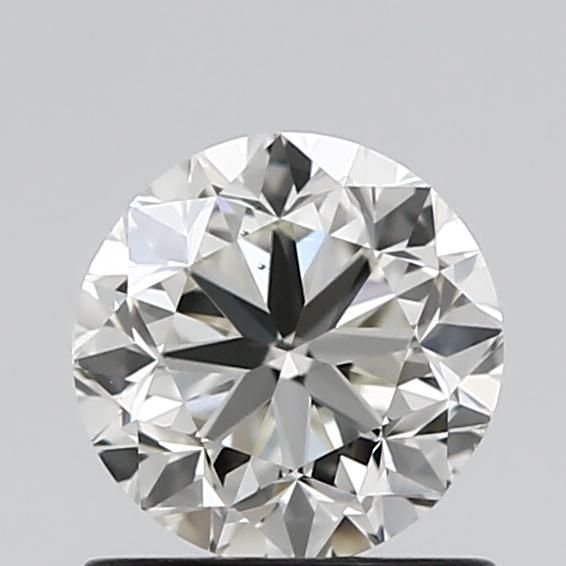 1.02ct K VS2 Good Cut Round Diamond