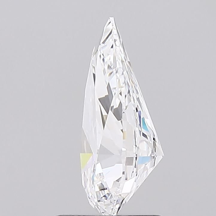 1.51 Carat Pear Lab Diamond
